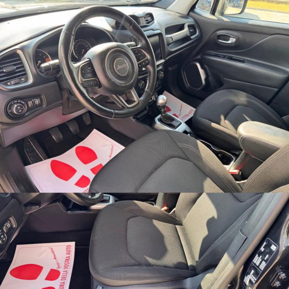 Jeep Renegade 1.0 T3 Limited (8)