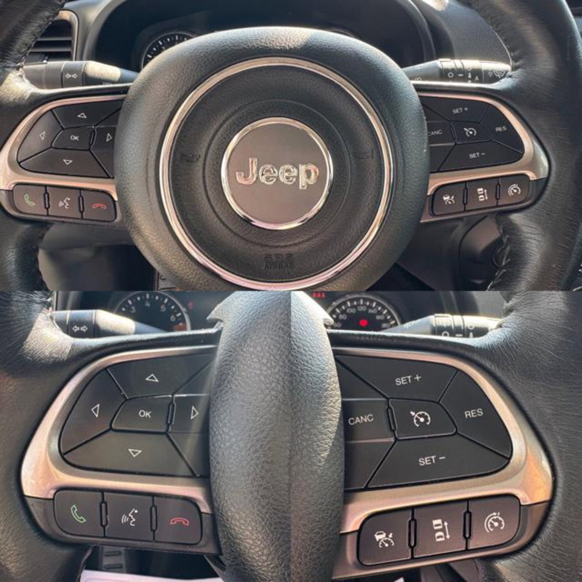 Jeep Renegade 1.0 T3 Limited (9)