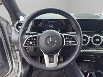 Mercedes-Benz GLB 200 d Automatic 4Matic Sport Plus (10)