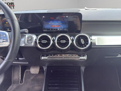 Mercedes-Benz GLB 200 d Automatic 4Matic Sport Plus (12)