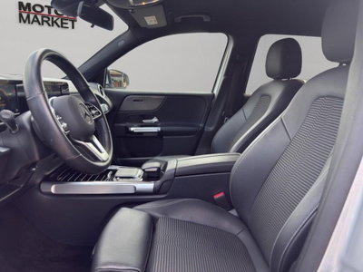 Mercedes-Benz GLB 200 d Automatic 4Matic Sport Plus (13)
