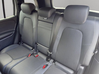 Mercedes-Benz GLB 200 d Automatic 4Matic Sport Plus (15)