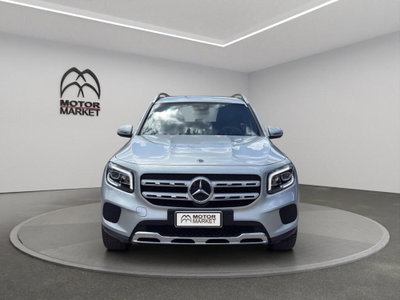 Mercedes-Benz GLB 200 d Automatic 4Matic Sport Plus (2)