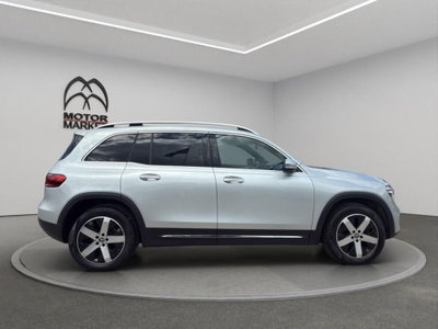 Mercedes-Benz GLB 200 d Automatic 4Matic Sport Plus (4)