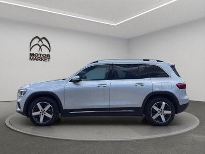 Mercedes-Benz GLB 200 d Automatic 4Matic Sport Plus (5)