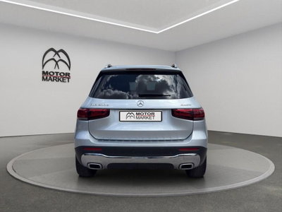 Mercedes-Benz GLB 200 d Automatic 4Matic Sport Plus (6)