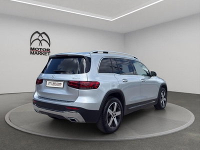 Mercedes-Benz GLB 200 d Automatic 4Matic Sport Plus (7)