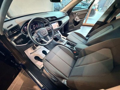 Audi Q3 35 2.0 tdi Business Advanced s-tronic (13)