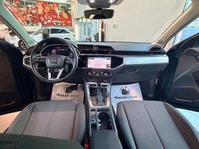 Audi Q3 35 2.0 tdi Business Advanced s-tronic (14)