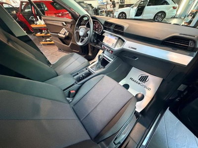 Audi Q3 35 2.0 tdi Business Advanced s-tronic (15)