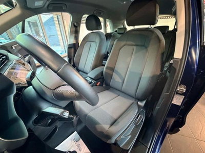Audi Q3 35 2.0 tdi Business Advanced s-tronic (17)
