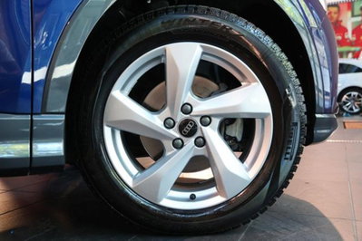 Audi Q3 35 2.0 tdi Business Advanced s-tronic (6)