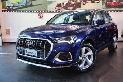 Audi Q3 35 2.0 tdi Business Advanced s-tronic (7)
