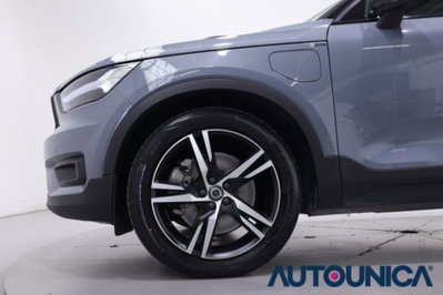Volvo XC40 T5 Recharge Plug-in Hybrid R-design (17)