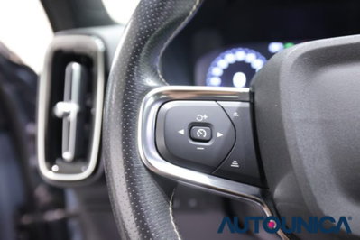 Volvo XC40 T5 Recharge Plug-in Hybrid R-design (20)