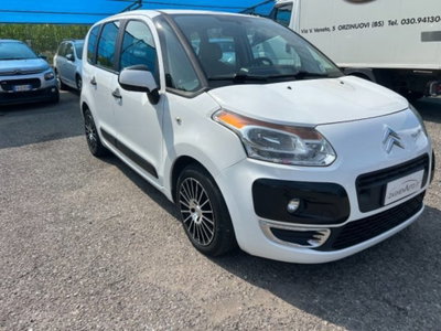 Citroen C3 Picasso 1.4 VTi 95 Attraction usata