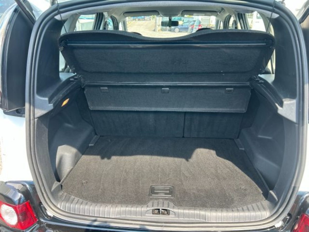 Citroen C3 Picasso 1.4 VTi 95 Attraction (12)