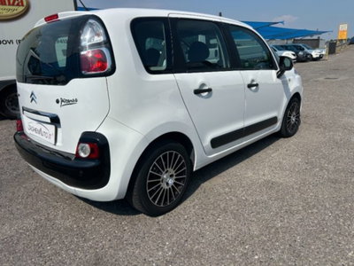 Citroen C3 Picasso 1.4 VTi 95 Attraction (3)