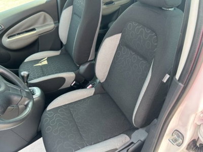 Citroen C3 Picasso 1.4 VTi 95 Attraction (7)