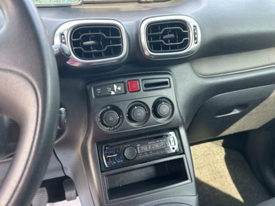 Citroen C3 Picasso 1.4 VTi 95 Attraction (9)