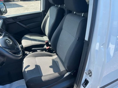 Volkswagen Veicoli Commerciali Caddy 2.0 TDI 122 CV 4MOTION Kombi (8)