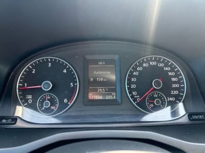 Volkswagen Veicoli Commerciali Caddy 2.0 TDI 122 CV 4MOTION Kombi (9)