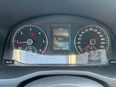 Volkswagen Veicoli Commerciali Caddy 2.0 TDI 122 CV 4MOTION Kombi (9)