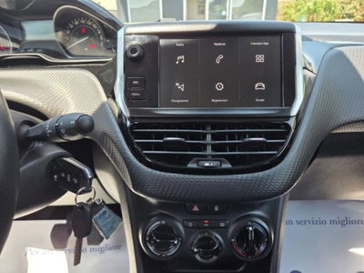 Peugeot 208 100 S&S 5 porte Signature (10)