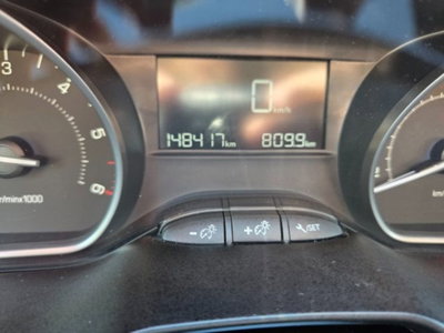 Peugeot 208 100 S&S 5 porte Signature (20)