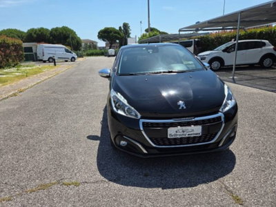 Peugeot 208 100 S&S 5 porte Signature (3)