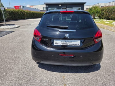 Peugeot 208 100 S&S 5 porte Signature (6)