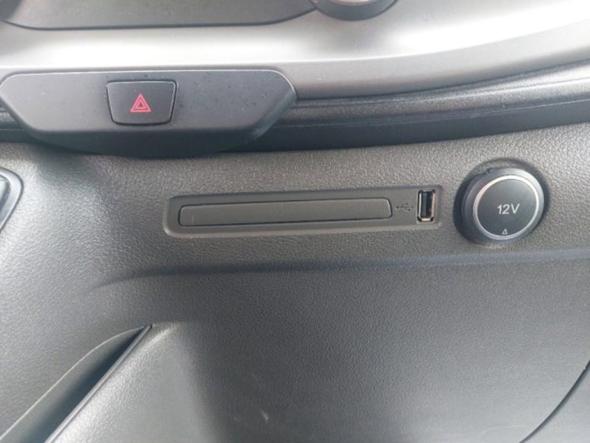 Ford Transit Custom Furgone 300 2.0 EcoBlue 130 PL Furgone Trend (12)
