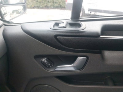 Ford Transit Custom Furgone 300 2.0 EcoBlue 130 PL Furgone Trend (13)