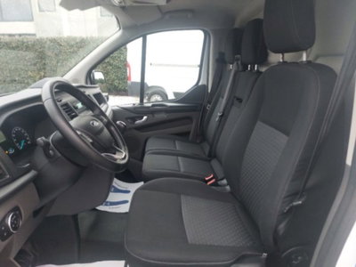 Ford Transit Custom Furgone 300 2.0 EcoBlue 130 PL Furgone Trend (15)
