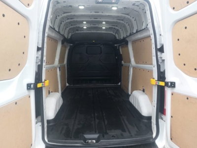 Ford Transit Custom Furgone 300 2.0 EcoBlue 130 PL Furgone Trend (17)