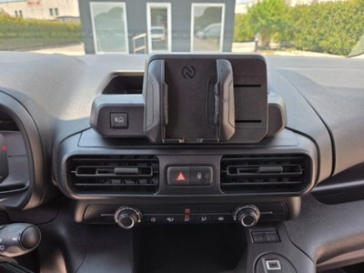 Opel Combo Furgone Cargo XL 1.5 Diesel 130CV PL 950kg Edition (10)