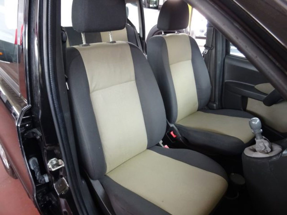 Fiat Panda 1.3 MJT 16V Dynamic (10)