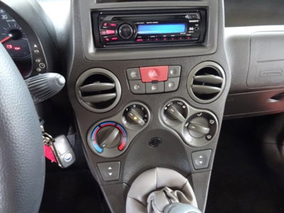 Fiat Panda 1.3 MJT 16V Dynamic (14)