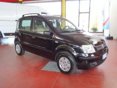 Fiat Panda 1.3 MJT 16V Dynamic (2)