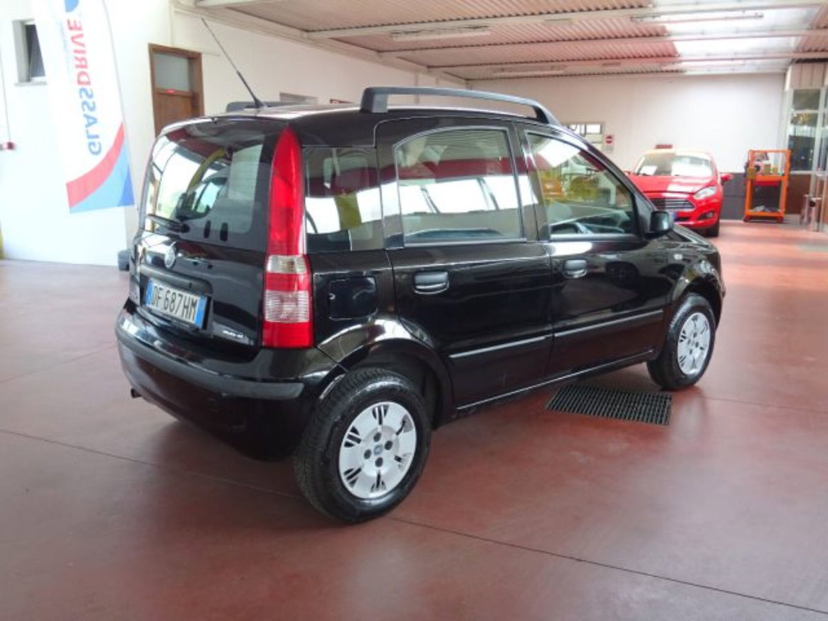 Fiat Panda 1.3 MJT 16V Dynamic (3)