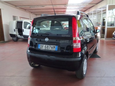 Fiat Panda 1.3 MJT 16V Dynamic (4)