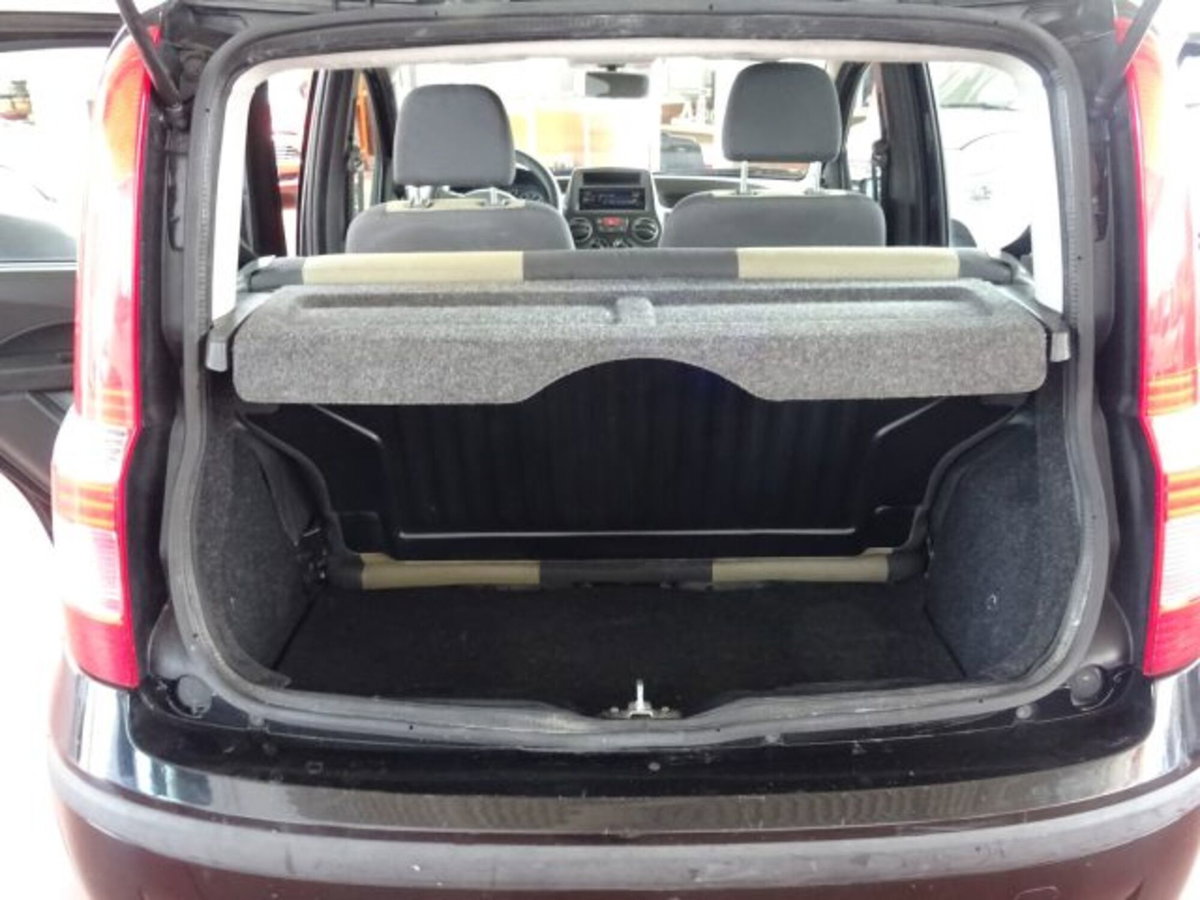 Fiat Panda 1.3 MJT 16V Dynamic (7)