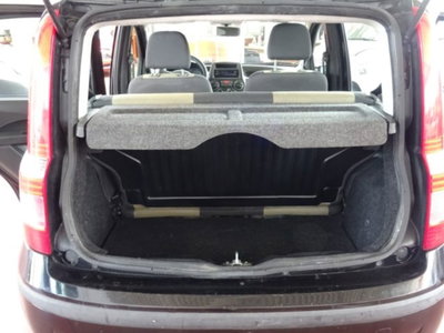 Fiat Panda 1.3 MJT 16V Dynamic (7)