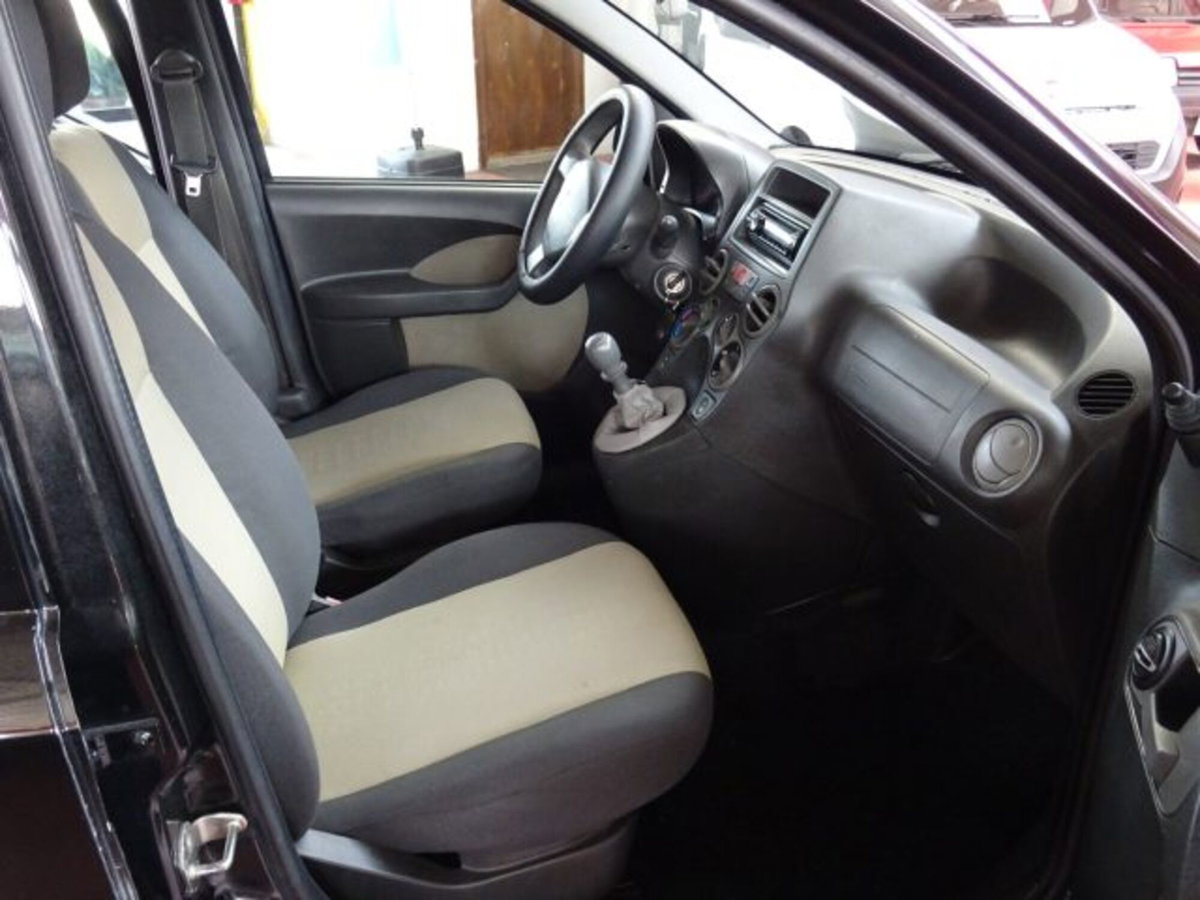 Fiat Panda 1.3 MJT 16V Dynamic (9)