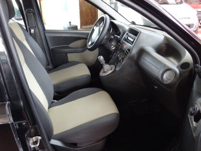 Fiat Panda 1.3 MJT 16V Dynamic (9)