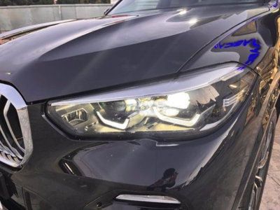 BMW X5 xDrive30d Msport (11)
