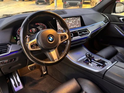 BMW X5 xDrive30d Msport (6)