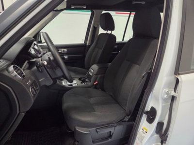 Land Rover Discovery 4 3.0 TDV6 211CV SE (10)