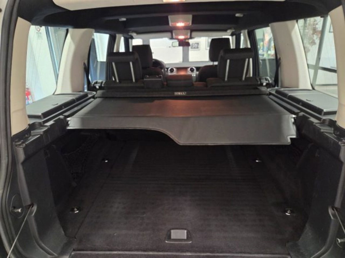 Land Rover Discovery 4 3.0 TDV6 211CV SE (11)