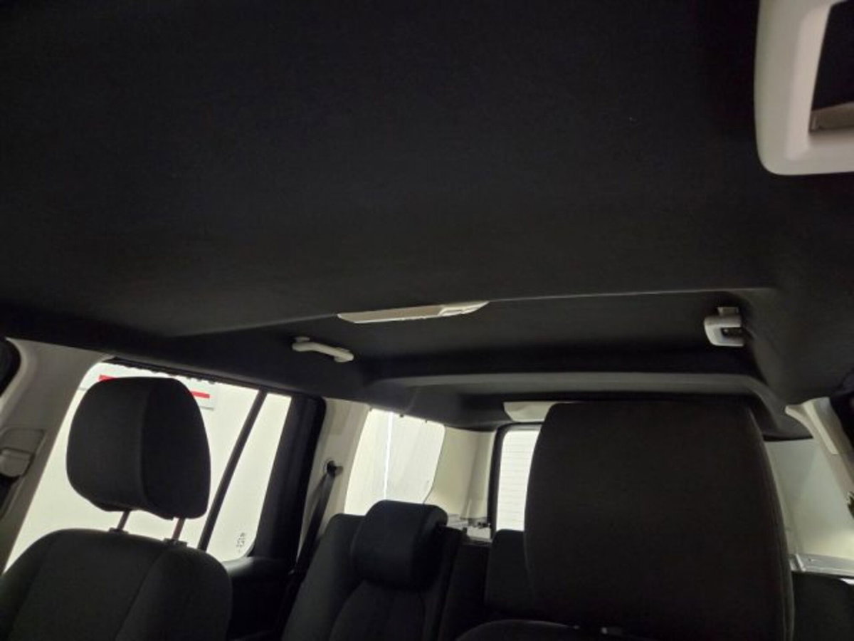Land Rover Discovery 4 3.0 TDV6 211CV SE (18)